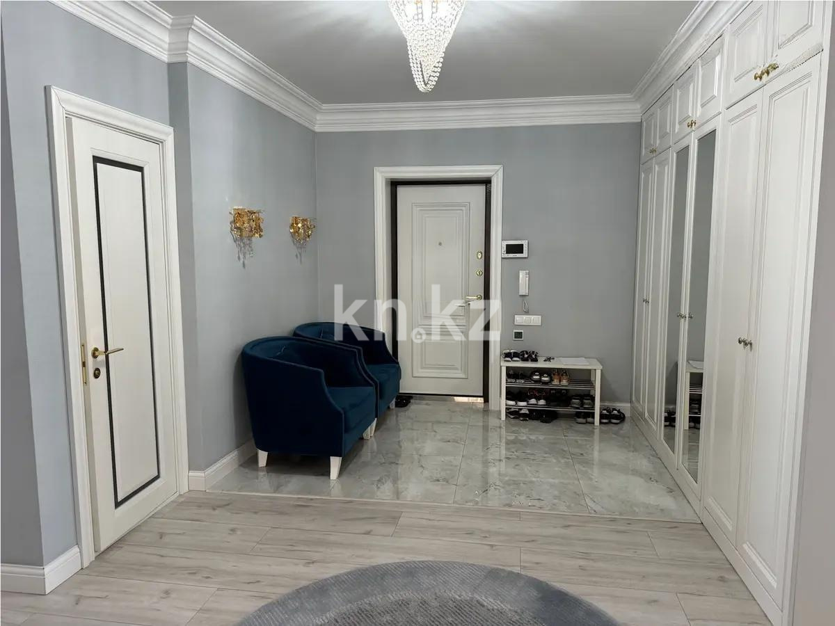 Продажа 5-комнатной квартиры, 200 м², ул. Кенесары, дом  65 - Продажа квартир в Астане фото 9 из 9