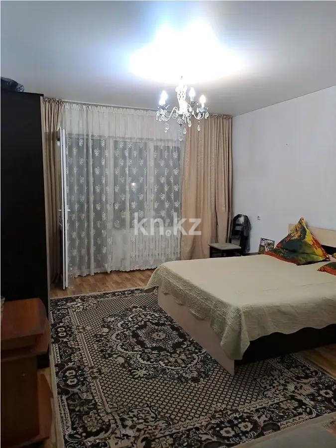 Продажа 2-комнатной квартиры, 74 м², ул. Жуалы, дом  1 в Алматы - фото 2