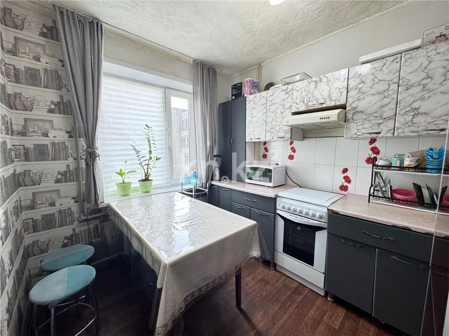 Продажа 3-комнатной квартиры, 68 м² в Темиртау - фото 10