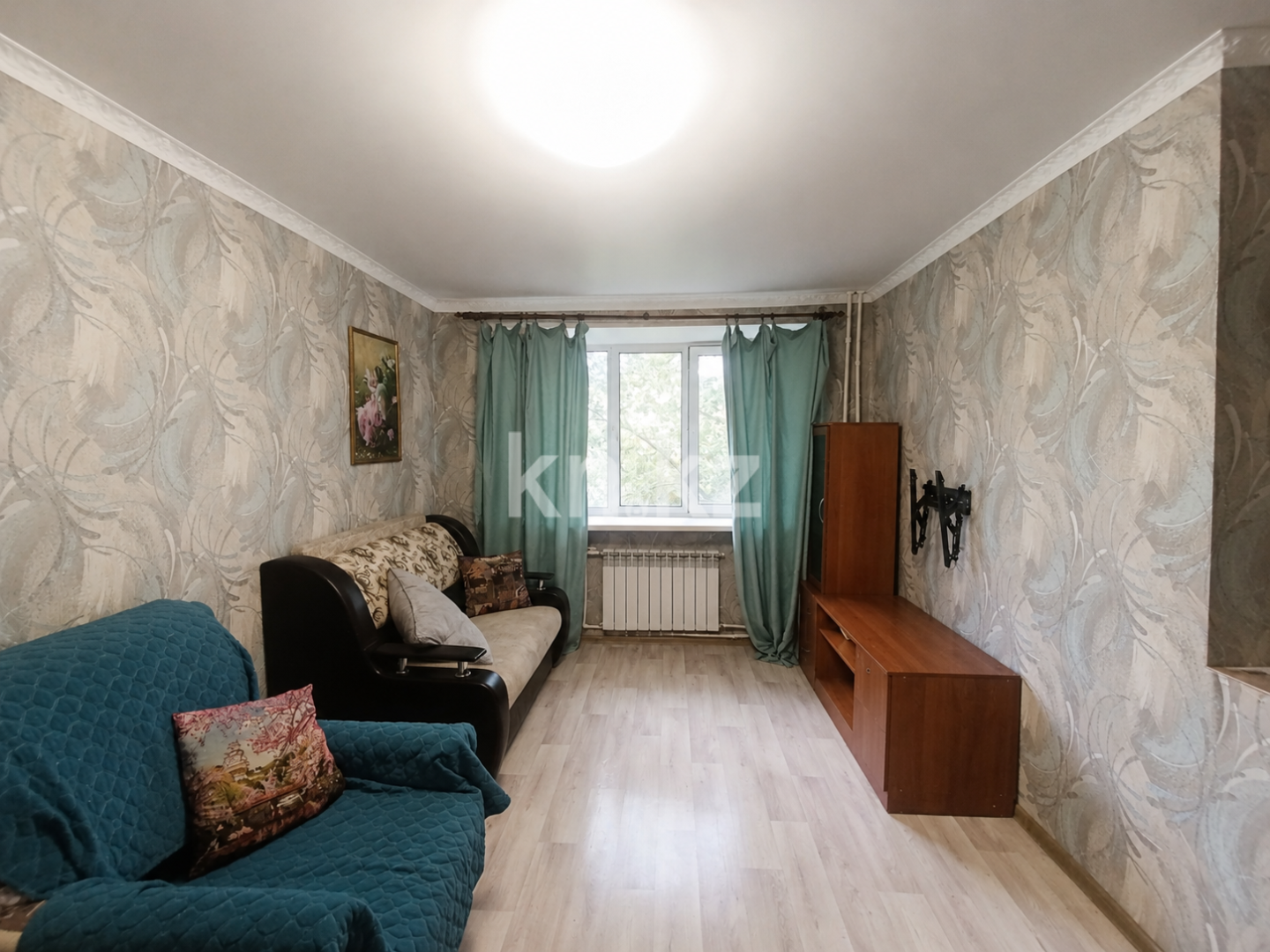 Продажа 1-комнатной квартиры, 29 м² - Продажа квартир в Пришахтинске Караганды фото 1 из 12