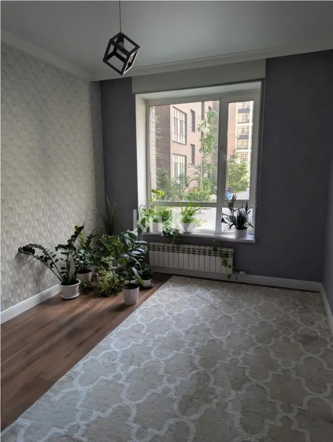 Продажа 4-комнатной квартиры, 96.7 м² в Астане - фото 3