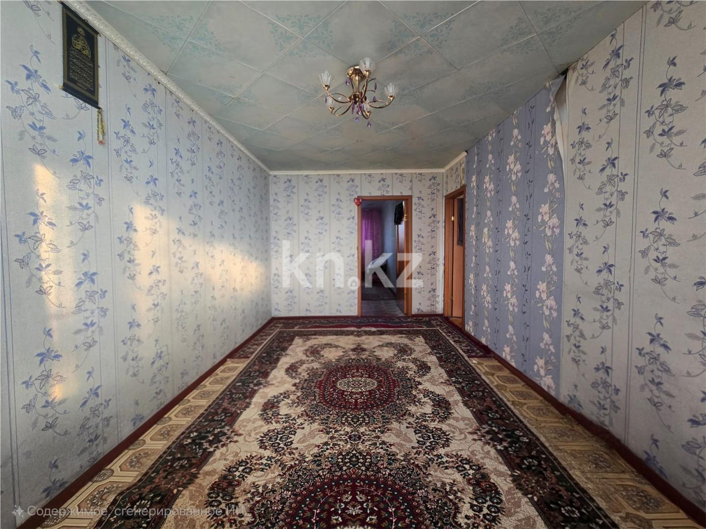 Продажа 2-комнатной квартиры, 44 м² - Продажа квартир в Казахстане - страница 28 фото 2 из 13