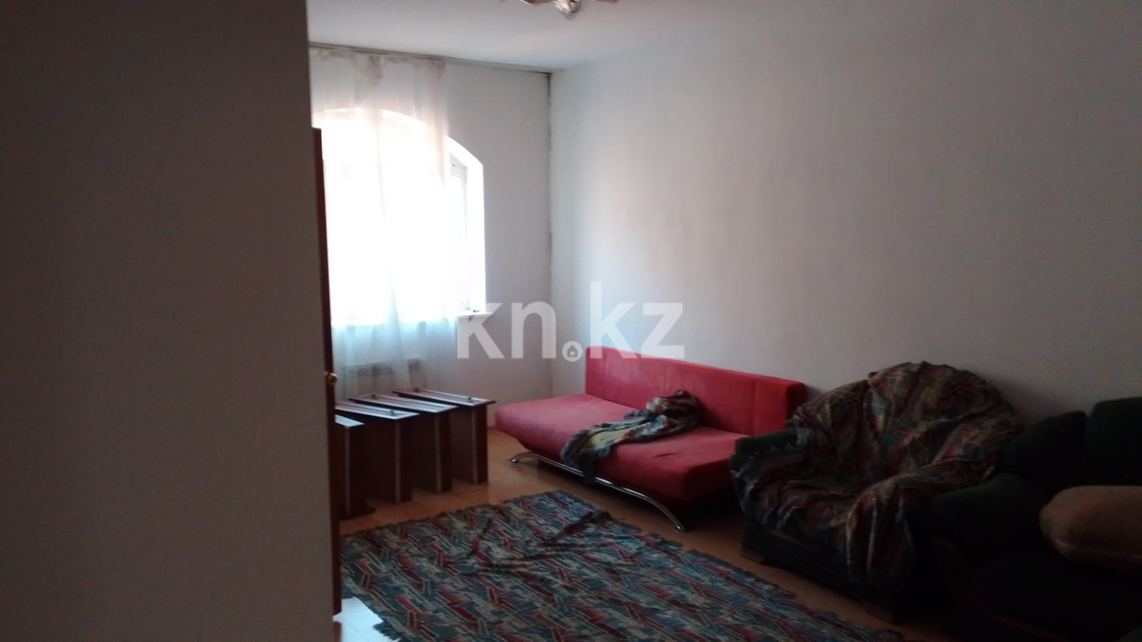 Аренда 1-комнатной квартиры, 45 м² - Продажа земельных участков в Атырау фото 3 из 6