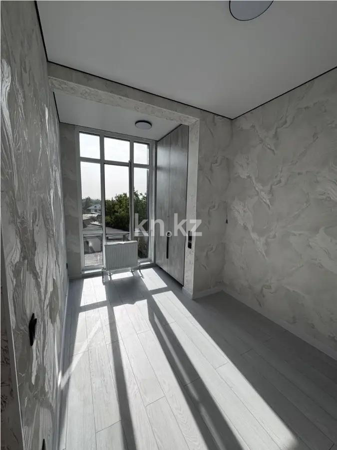 Продажа 2-комнатной квартиры, 39 м² в Алматы - фото 2