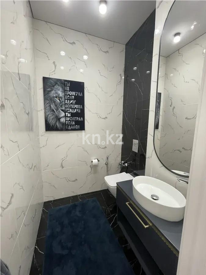 Продажа 3-комнатной квартиры, 82.6 м² в Астане - фото 4