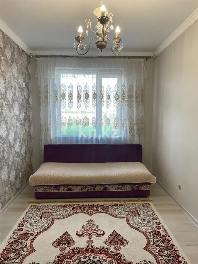 Продажа 1-комнатной квартиры, 43 м² - Продажа квартир от собственников в Астане - страница 14 фото 3 из 5