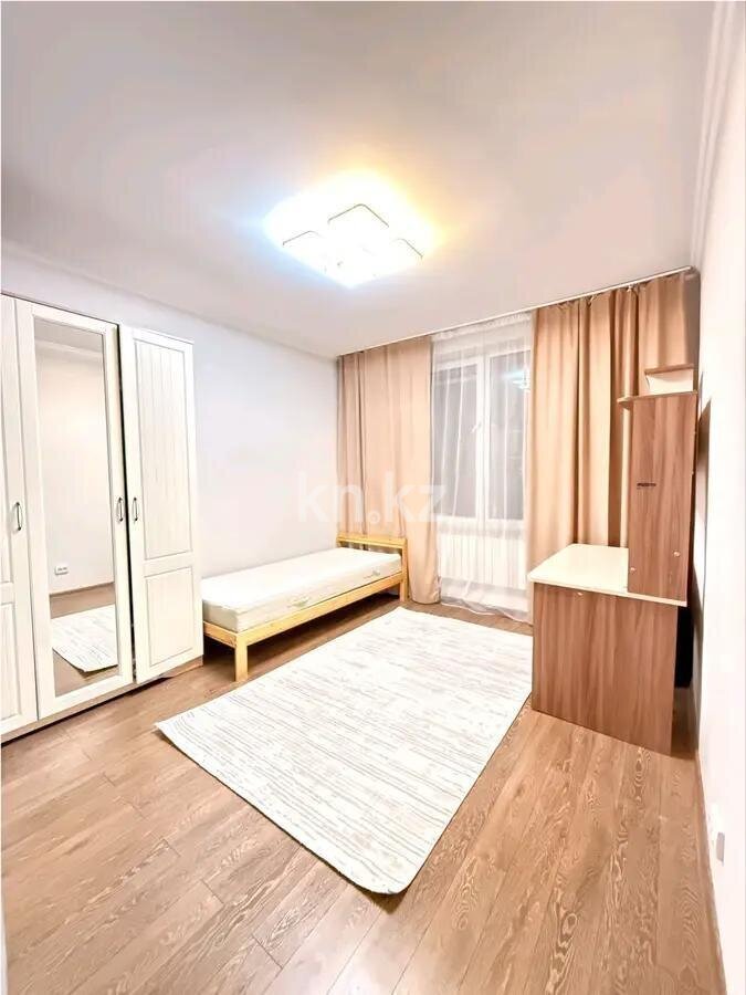 Продажа 2-комнатной квартиры, 70 м² в Астане