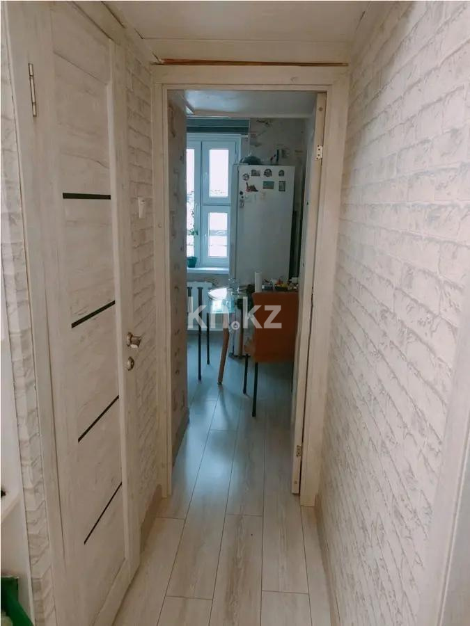 Продажа 1-комнатной квартиры, 31 м² в Алматы - фото 3