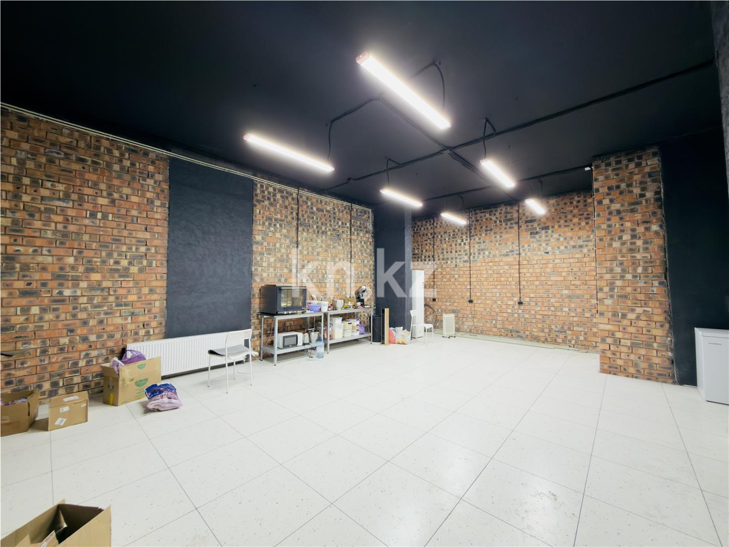 Продажа помещения, 70 м² - Продажа офисных и торговых помещений в Астане фото 1 из 7