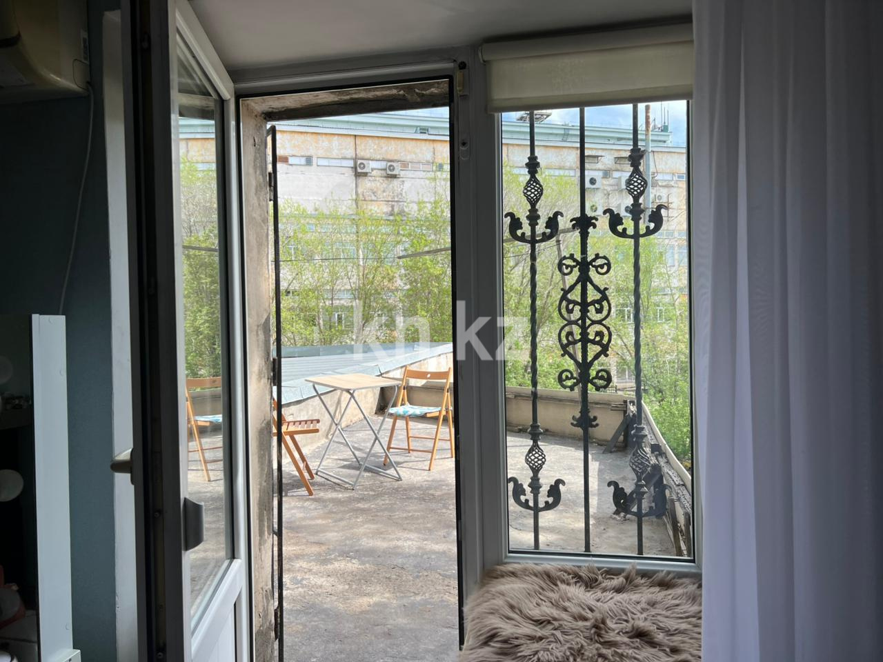 Продажа 2-комнатной квартиры, 42 м² - Продажа квартир от собственников в Караганде фото 1 из 23
