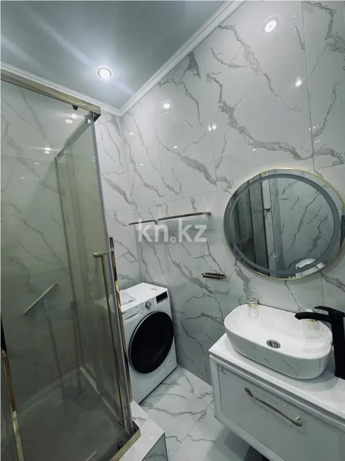 Продажа 3-комнатной квартиры, 70 м², ул. Утеген батыра, дом  11г - Продажа квартир в новостройках Алматы фото 5 из 6