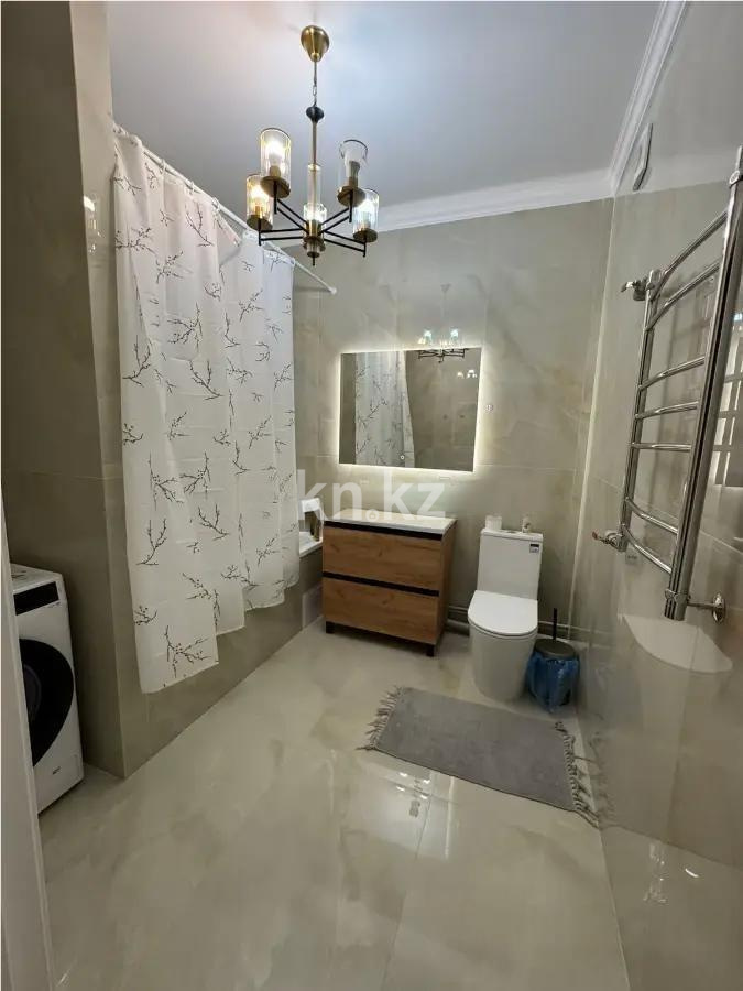 Продажа 2-комнатной квартиры, 60 м² - Продажа квартир в Алматы фото 3 из 3