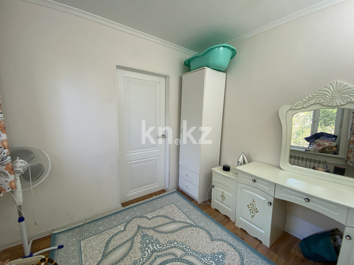 Продажа 3-комнатной квартиры, 45 м² - Продажа трехкомнатных квартир в Городе Караганды - страница 2 фото 10 из 13