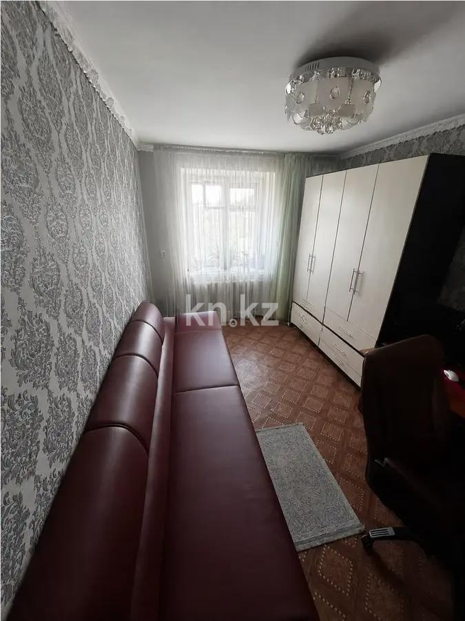 Продажа 3-комнатной квартиры, 57 м² в Караганде - фото 2