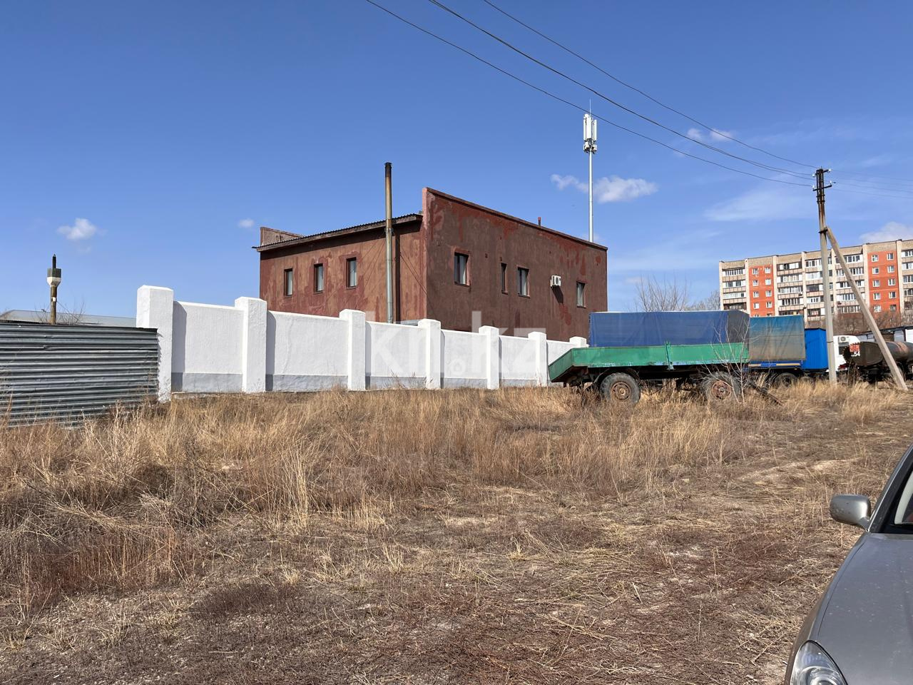 Продажа земельного участка, 19.7 сот., ул. Гапеева - Продажа земельных участков в Караганде фото 10 из 24