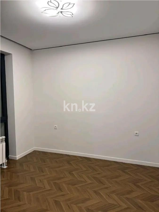Продажа 2-комнатной квартиры, 45 м² - Продажа двухкомнатных квартир в Алматы - страница 2 фото 1 из 3