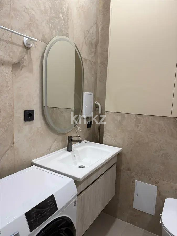 Продажа 1-комнатной квартиры, 41 м² в Астане - фото 3