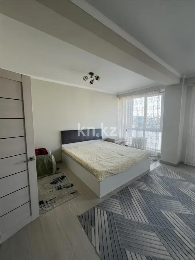 Продажа 2-комнатной квартиры, 75.5 м² - Продажа квартир в новостройках Алматы без посредников фото 2 из 5