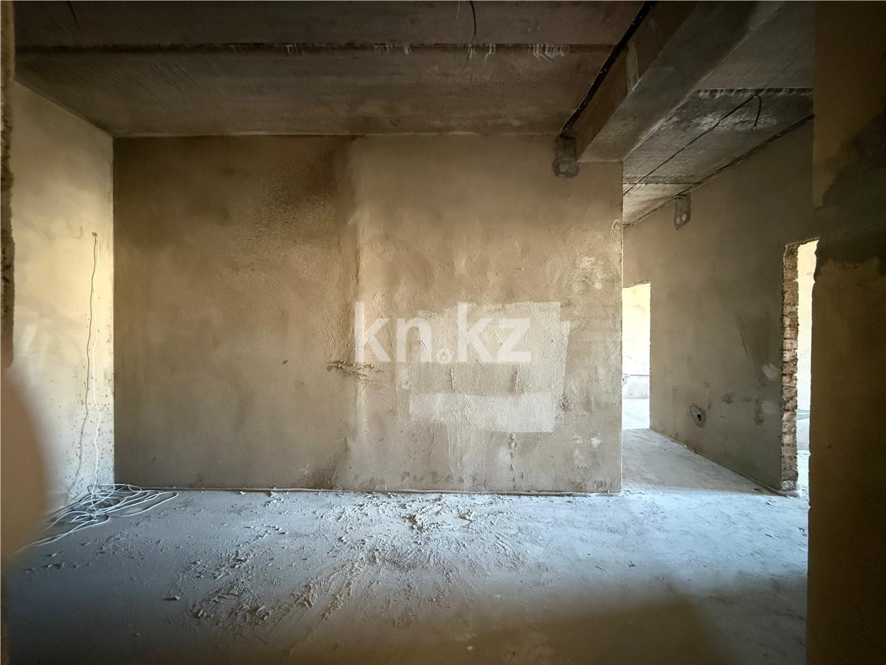 Продажа 3-комнатной квартиры, 96 м² - Продажа квартир в новостройках Караганды фото 7 из 15