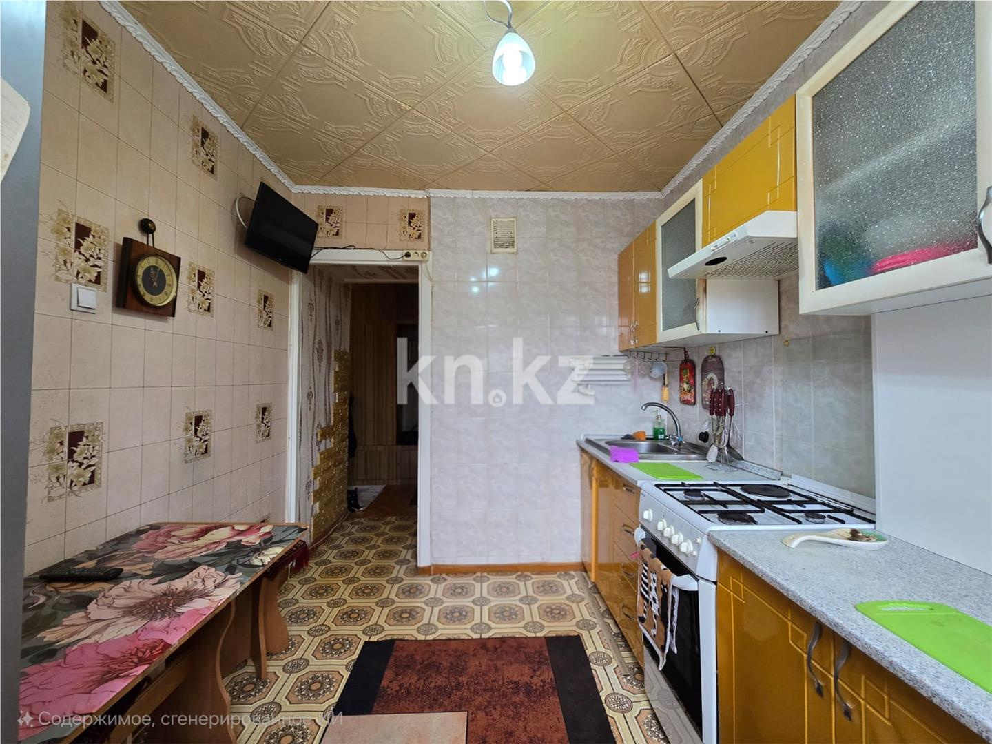 Продажа 3-комнатной квартиры, 69 м² в Темиртау - фото 8