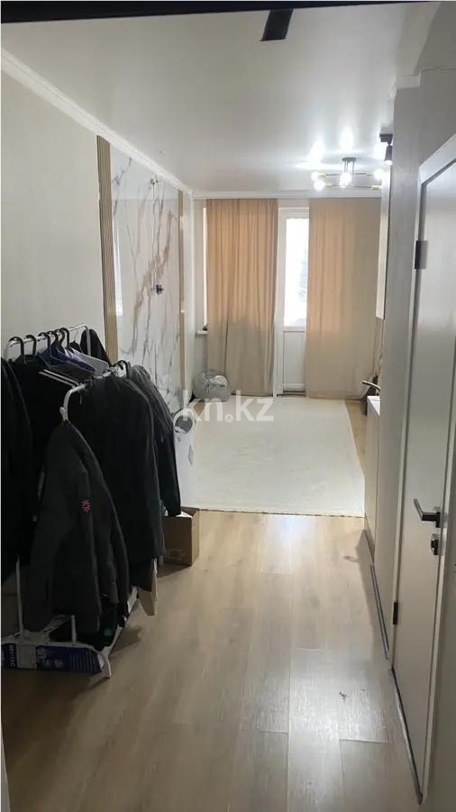 Продажа 1-комнатной квартиры, 25 м² - Продажа однокомнатных квартир в р-не Байконур Астаны фото 1 из 1