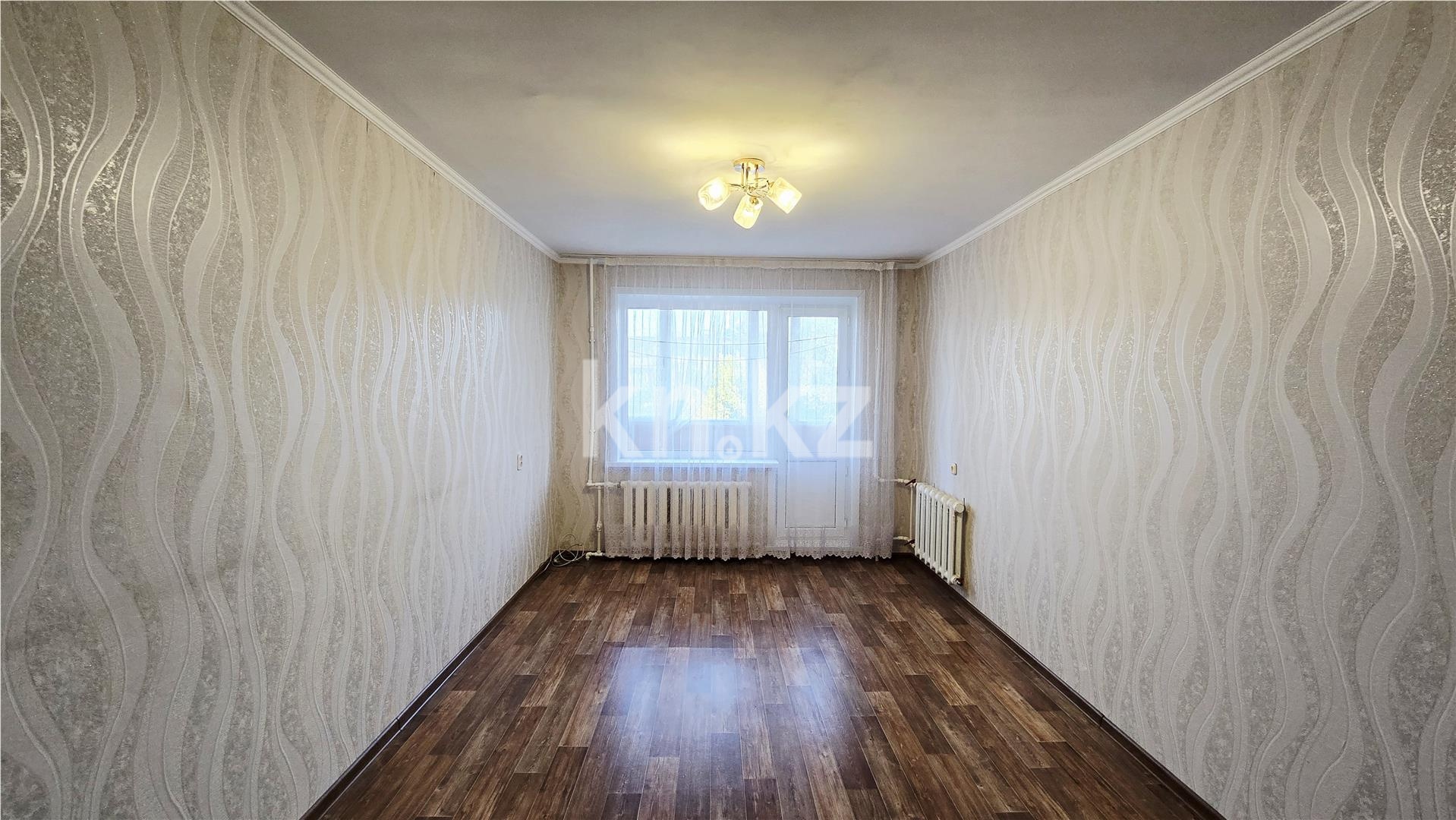 Продажа 2-комнатной квартиры, 51 м², пр. Металлургов - Продажа  двухкомнатных квартир в Темиртау с фото фото 1 из 16