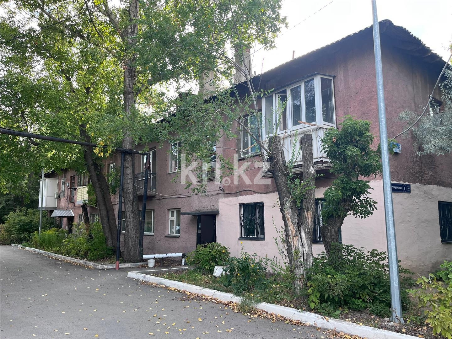 Продажа 2-комнатной квартиры, 49 м² - Продажа квартир в Городе Караганды - страница 3 фото 11 из 11