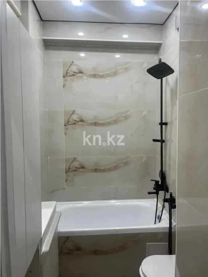 Продажа 3-комнатной квартиры, 41 м² - Продажа квартир в Турксибском р-не Алматы - страница 5 фото 5 из 6