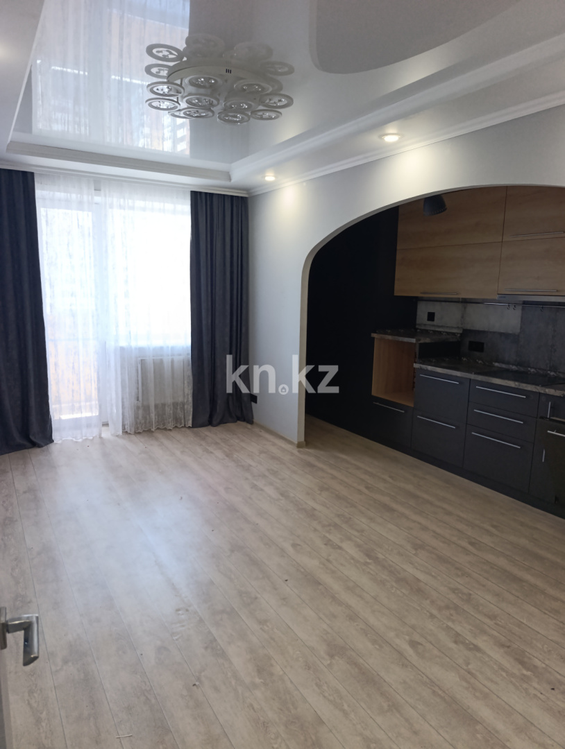 Продажа 2-комнатной квартиры, 61 м² - Продажа квартир в Караганде - страница 2 фото 1 из 18