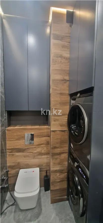 Продажа 4-комнатной квартиры, 92 м² в Астане - фото 3