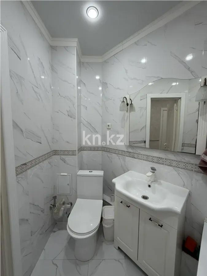 Продажа 3-комнатной квартиры, 110 м² - Продажа квартир от собственников в Астане - страница 28 фото 5 из 7