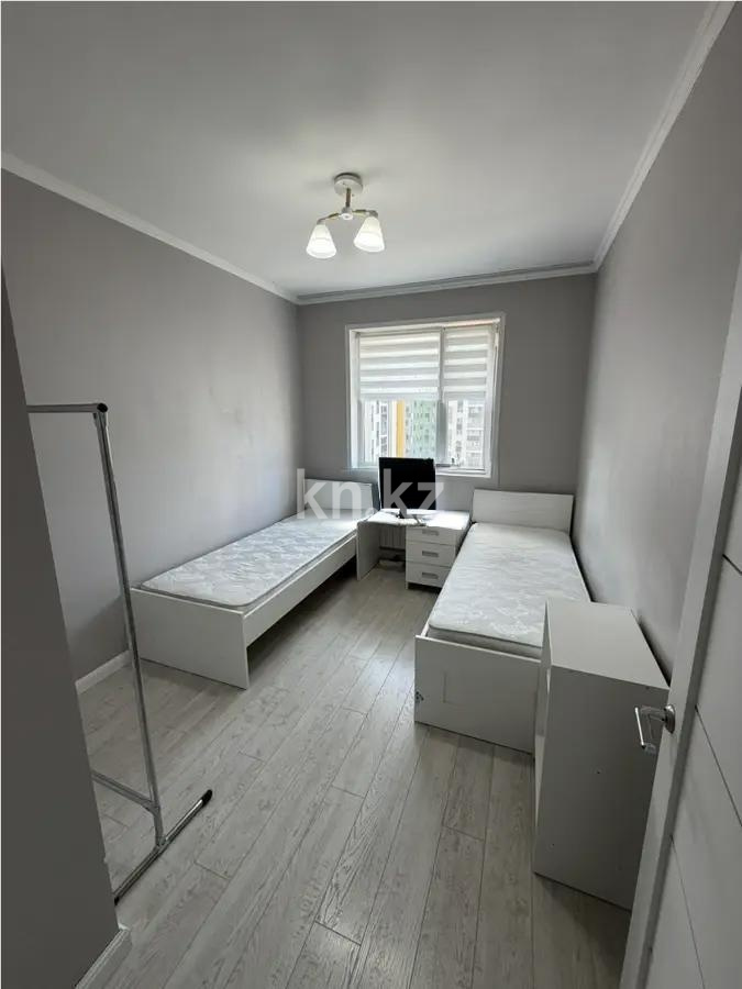 Продажа 3-комнатной квартиры, 54 м² в Астане - фото 2