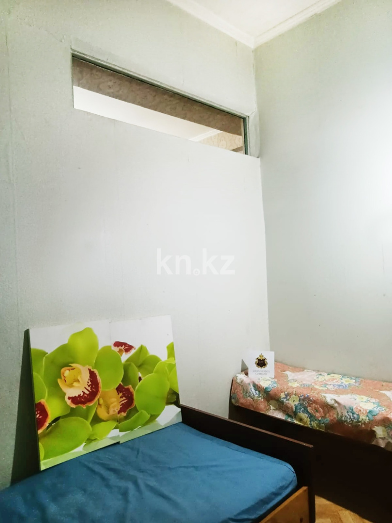 Продажа 2-комнатной квартиры, 37.2 м² - Продажа квартир в Турксибском р-не Алматы фото 5 из 12