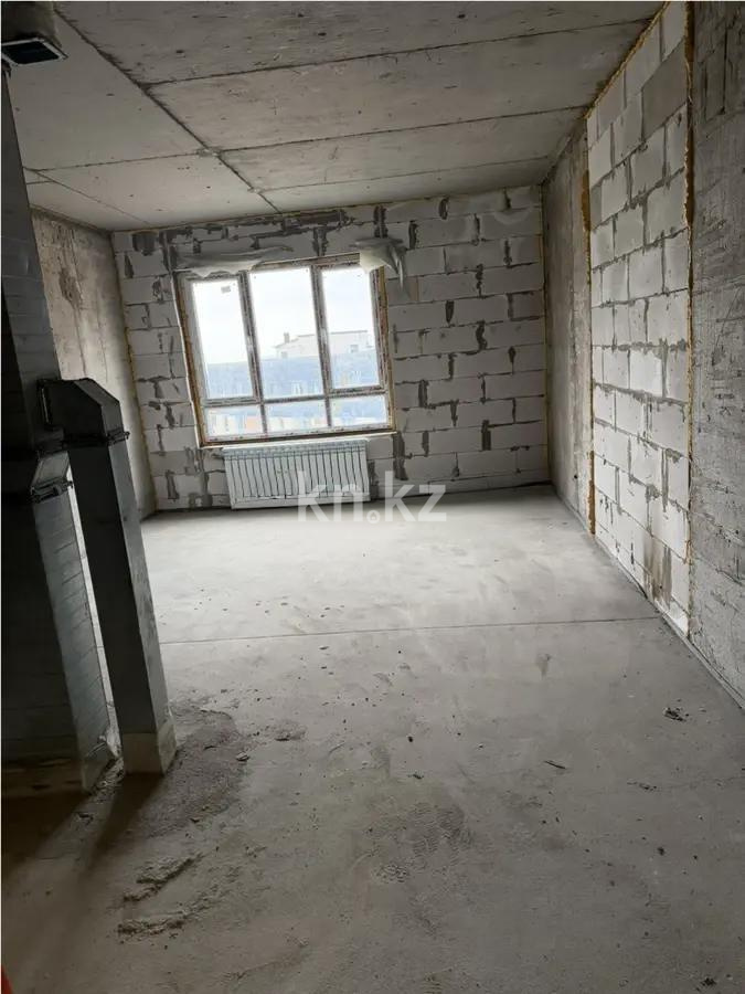 Продажа 1-комнатной квартиры, 30 м² - Продажа квартир в новостройках Алматы без посредников фото 1 из 1