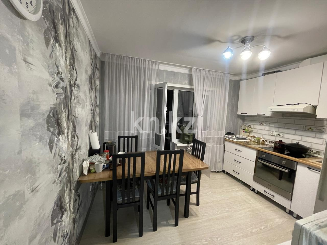 Продажа 2-комнатной квартиры, 69 м² - Продажа квартир в новостройках Караганды - страница 3 фото 8 из 12