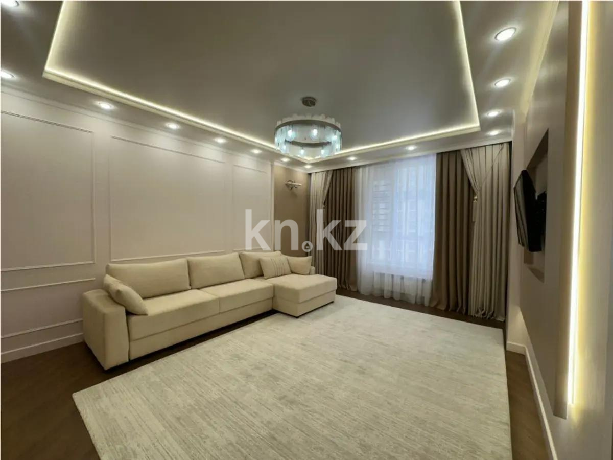 Продажа 3-комнатной квартиры, 92.4 м² - Продажа квартир в Астане - страница 6 фото 1 из 5