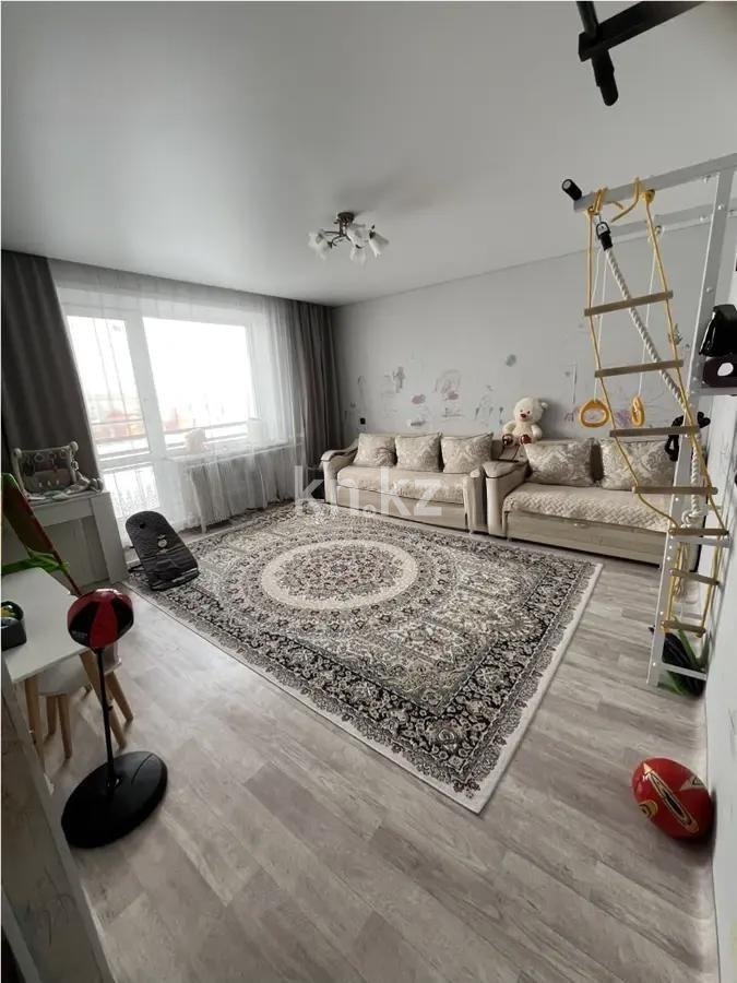Продажа 2-комнатной квартиры, 51 м² - Продажа двухкомнатных квартир от собственников в Абае фото 1 из 4