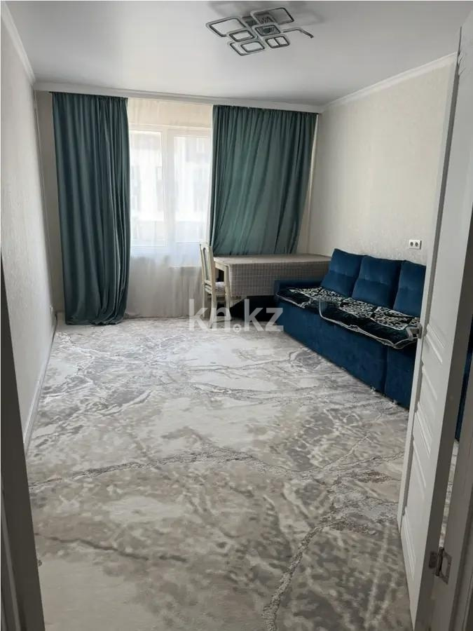 Продажа 2-комнатной квартиры, 60.1 м² в Алматы