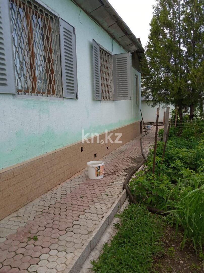 Продажа дачи, 9.3 сот. в Алматинской области - фото 2