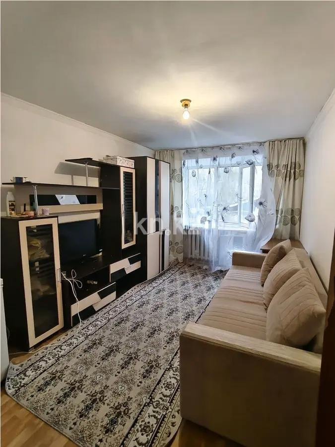 Продажа 2-комнатной квартиры, 37 м² - Продажа квартир в Астане - страница 15 фото 1 из 4