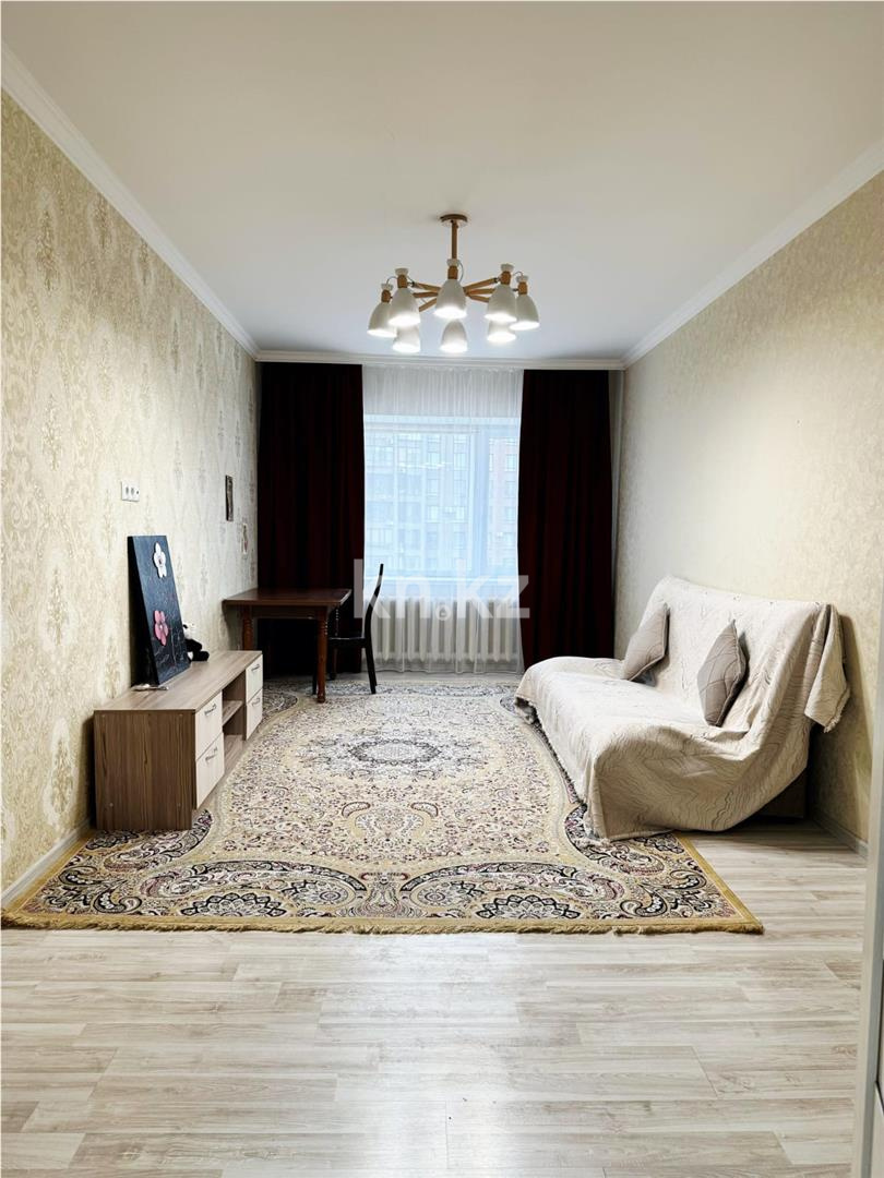 Продажа 2-комнатной квартиры, 60 м², ул. Нарикбаева - Продажа квартир в Казахстане фото 1 из 11