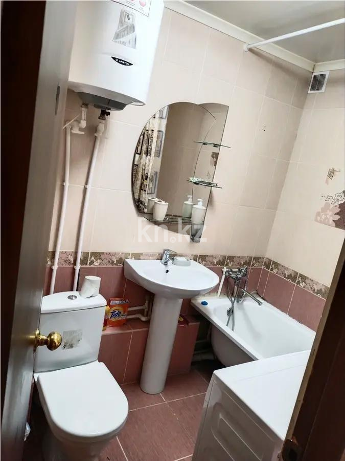 Продажа 2-комнатной квартиры, 46 м² в Караганде - фото 3