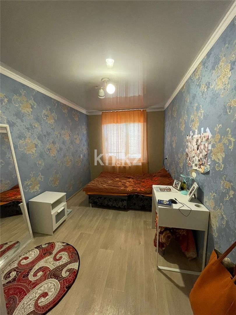 Продажа 2-комнатной квартиры, 45 м², ул. Алиханова, дом  30/2 в Караганде - фото 5
