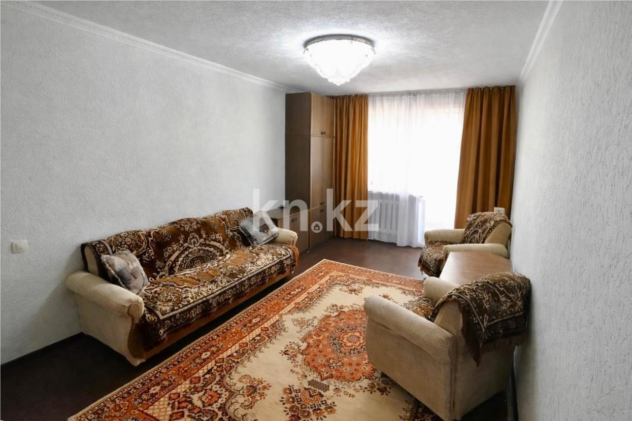 Продажа 3-комнатной квартиры, 62 м² - Аренда действующего бизнеса в Темиртау фото 1 из 11