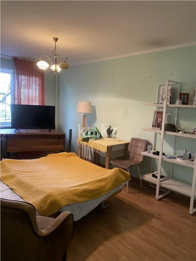 Продажа 3-комнатной квартиры, 58.7 м², мкр-н 5, дом  35 - Продажа квартир в Казахстане фото 1 из 1