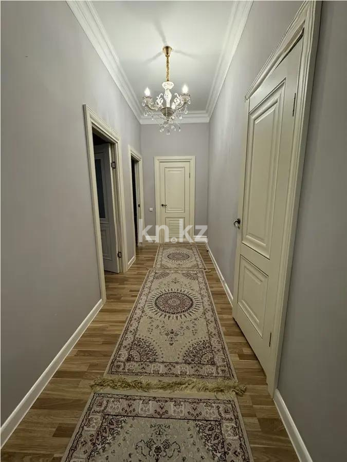 Продажа 3-комнатной квартиры, 98 м² в Астане - фото 7