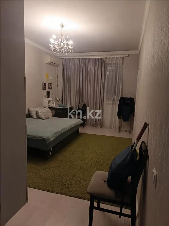 Продажа 1-комнатной квартиры, 37 м², ул. Егизбаева, дом  7/10 в Алматы