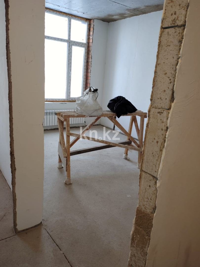 Продажа 1-комнатной квартиры, 38.9 м² - Недвижимость в Казахстане - страница 17 фото 7 из 10