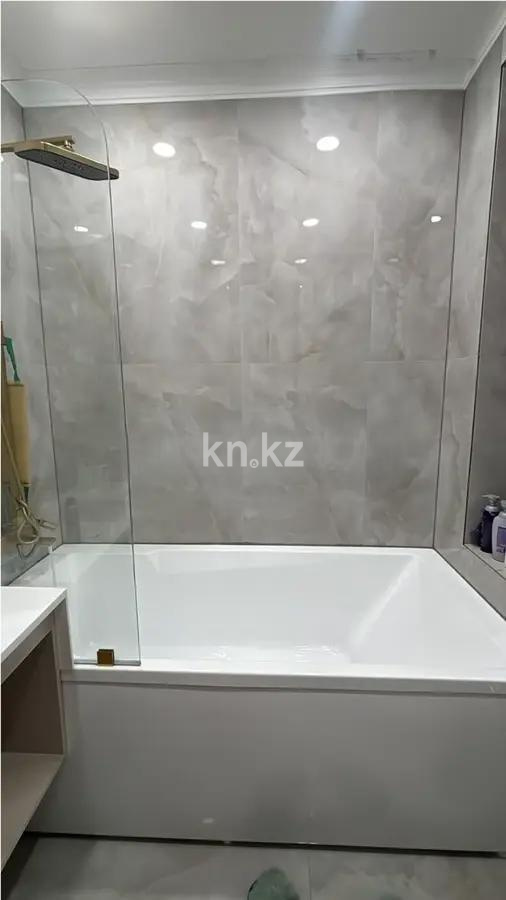 Продажа 3-комнатной квартиры, 98 м² - Недвижимость в Алматы - страница 3 фото 3 из 4