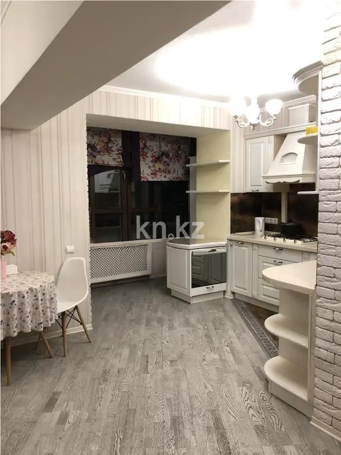 Продажа 2-комнатной квартиры, 52 м² в Алматы - фото 2
